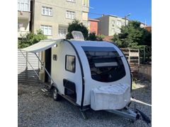 STABİLİZÖR +ÇİFT G.PANELİ + TV + WEBASTO