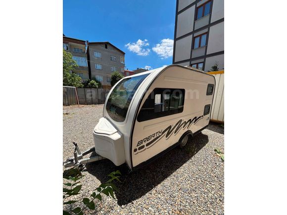 Full Dolu NK Karavan