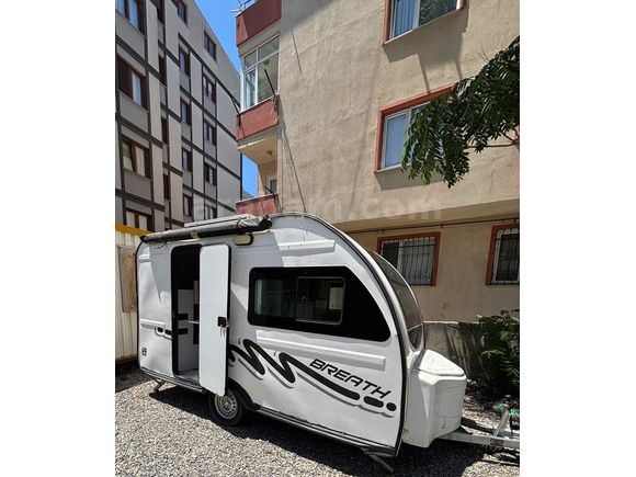 Full Dolu NK Karavan