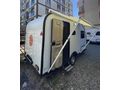 STABİLİZÖR +ÇİFT G.PANELİ + TV + WEBASTO