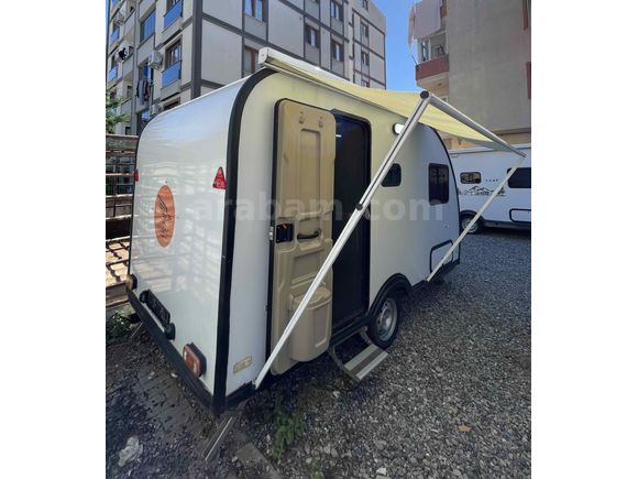 STABİLİZÖR +ÇİFT G.PANELİ + TV + WEBASTO
