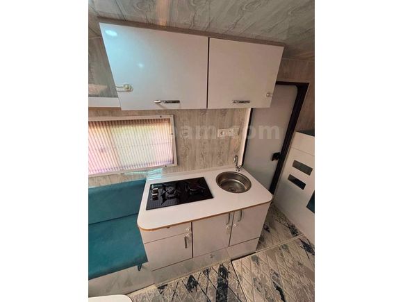 Full Dolu NK Karavan