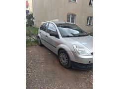 Sahibinden Ford Fiesta 1.4 TDCi Comfort 2003 Model