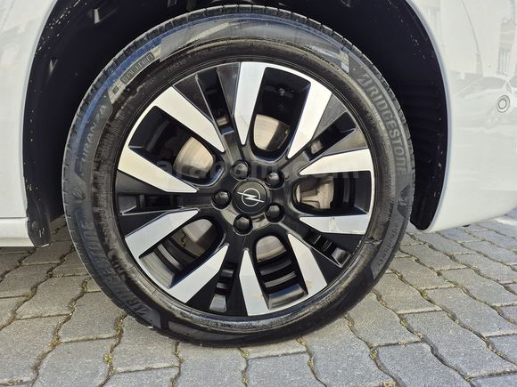 Sahibinden Opel Combo 1.5 CDTI Ultimate 2025 Model 