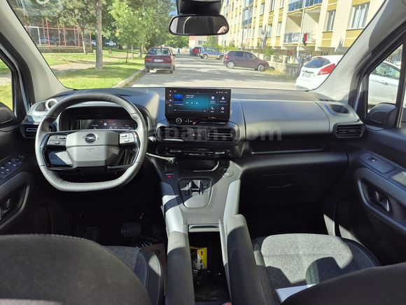 Sahibinden Opel Combo 1.5 CDTI Ultimate 2025 Model 