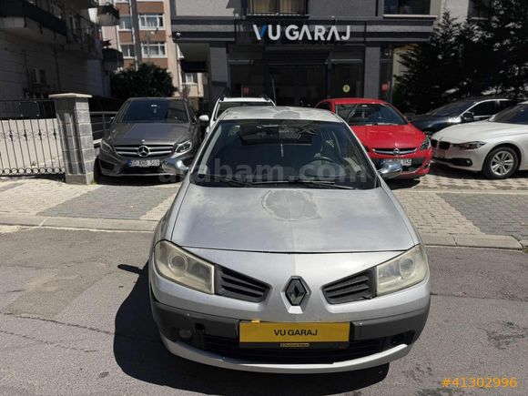 115.000?PEŞİN 36 AYA VARAN ELDEN SENETLE VADELİ*OTOMATİK MEGANE