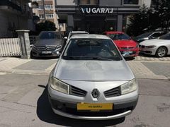 90.000?PEŞİN 36 AYA VARAN ELDEN SENETLE VADELİ*OTOMATİK MEGANE