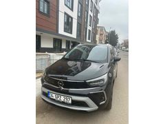 Sahibinden Opel Crossland 1.2 T Elegance 2023 Model 