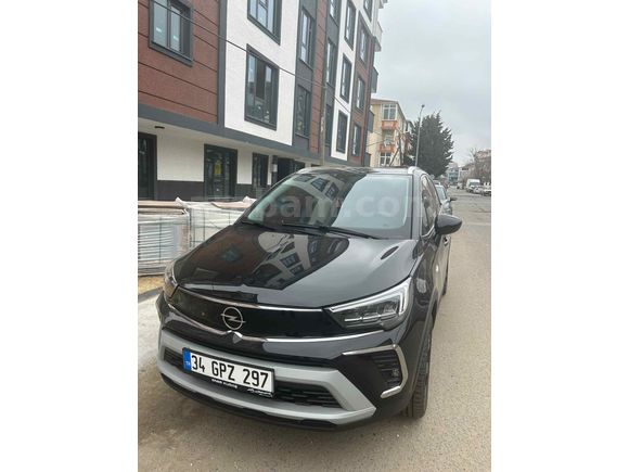 Sahibinden Opel Crossland 1.2 T Elegance 2023 Model 