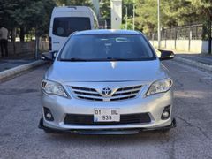 Sahibinden Toyota Corolla 1.4 D-4D Comfort Extra 2011 Model 