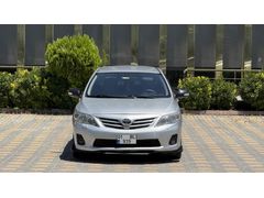 Sahibinden Toyota Corolla 1.4 D-4D Comfort Extra 2011 Model 
