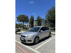2010 Otomatik Focus LPG li