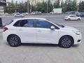 Sahibinden Citroen C4 1.6 HDi Attraction 2012 Model