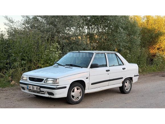 Sahibinden Renault R 9 1.4 Broadway RNi 1999 Model