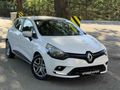 2019 CIKIŞLI HATASIZ AYARINDA 110 BİN KM HASAR KAYITSIZ CLİO
