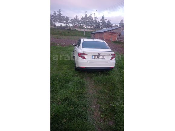 Sahibinden Fiat Egea 1.3 Multijet Easy Plus 2017 Model