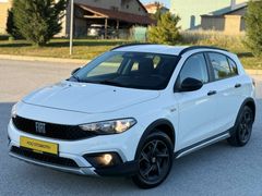 Galeriden Fiat Egea Cross 1.4 Fire Street 2025 Model Kütahya