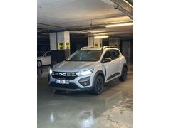 Sahibinden Dacia Sandero Stepway 1.0 Tce Extreme 2023 Model Gaziantep