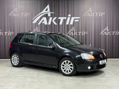AKTİF den 2008 GOLF 1.6 FSI MIDLINE 115HP SADECE 89.000 KM'DE. .