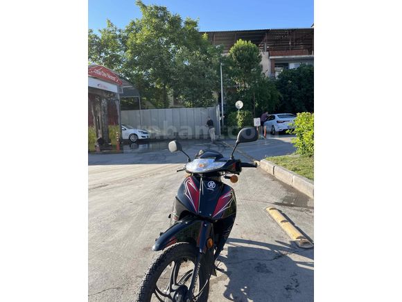 3600 KM MONDİAL SFC 50
