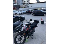 3600 KM MONDİAL SFC 50
