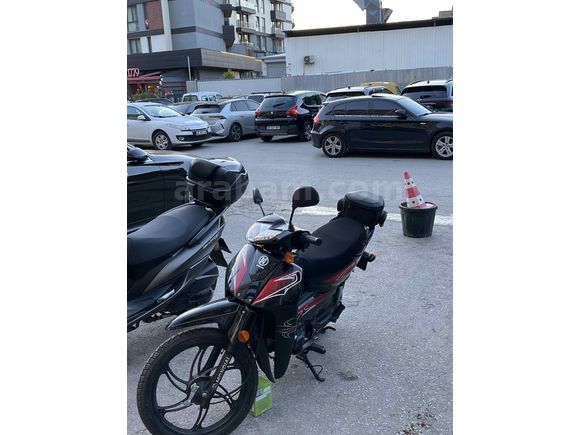 3600 KM MONDİAL SFC 50