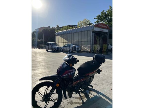 3600 KM MONDİAL SFC 50