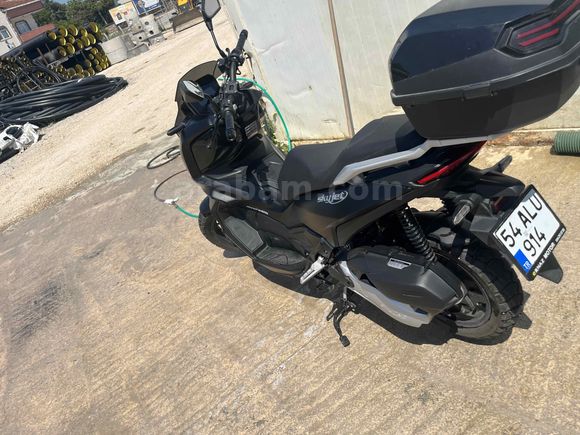 Sahibinden Skyjet Rivero 125 