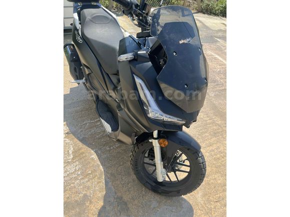 Sahibinden Skyjet Rivero 125 