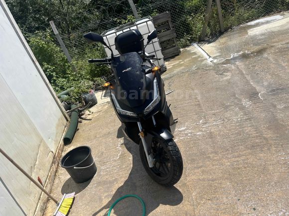 Sahibinden Skyjet Rivero 125 