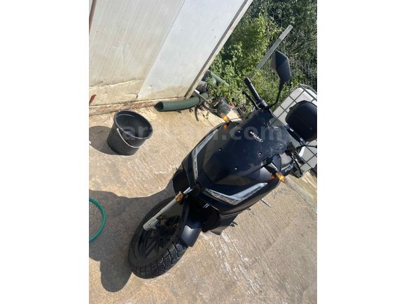 Sahibinden Skyjet Rivero 125 