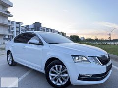2019 OCTAVİA 1.6 TDİ GREENTEC STYLE.DSG..TEMİZ.BAKIMLI..1.SINIF