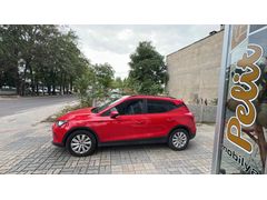 Sahibinden Seat Arona 1.0 EcoTSI Style 2023 Model Kırklareli 32.000 km Kırmızı
