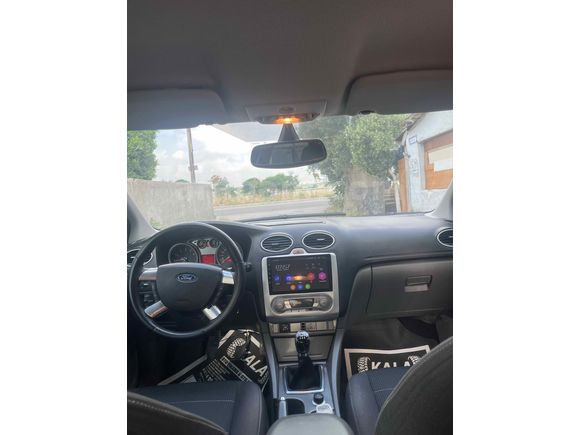 Sahibinden Ford Focus 1.6 Titanium 2009 Model 