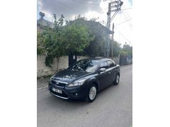 Sahibinden Ford Focus 1.6 Titanium 2009 Model 