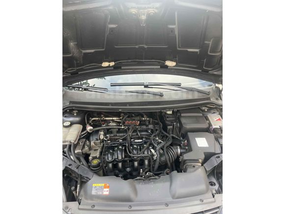 Sahibinden Ford Focus 1.6 Titanium 2009 Model 