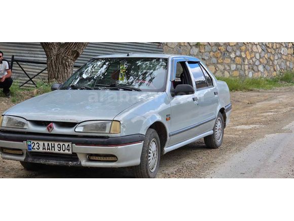 Sahibinden Renault R 19 1.6 Europa RTE 2001 Model 