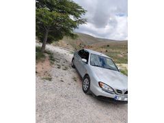 Sahibinden Nissan Primera 1.6 Comfort 2001 Model