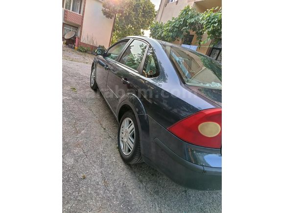 Sahibinden Ford Focus 1.6 TDCi Ghia 2007 Model