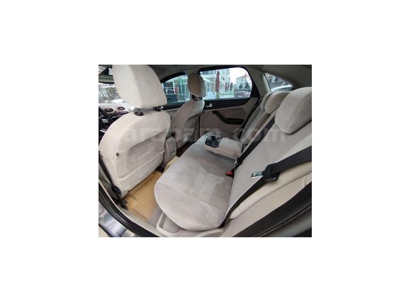 Sahibinden Ford Focus 1.6 TDCi Ghia 2007 Model