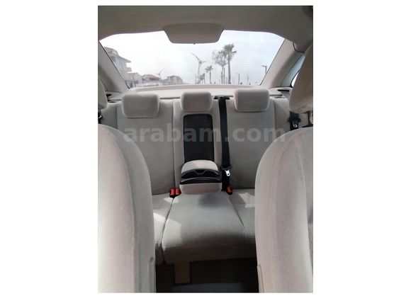 Sahibinden Ford Focus 1.6 TDCi Ghia 2007 Model