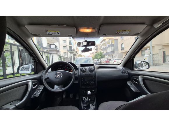 Sahibinden Dacia Duster 1.5 dCi 4x4 Laureate 2016 Model
