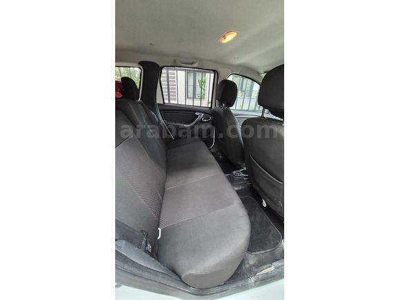 Sahibinden Dacia Duster 1.5 dCi 4x4 Laureate 2016 Model