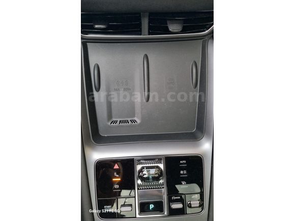 Sealion 7 Design 2025  aralık çıkışlı kusursuz 6010 km