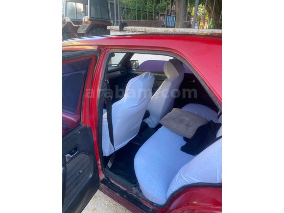 Galeriden Mercedes - Benz 190 E 2.0 1984 Model Eskişehir