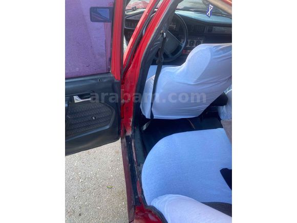 Galeriden Mercedes - Benz 190 E 2.0 1984 Model Eskişehir