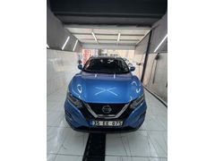 Sahibinden Nissan Qashqai 1.3 DIG-T Tekna 2019 Model Mersin