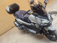 Sahibinden Honda Forza 250 (NSS250) 