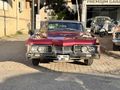 BALKAN'DAN 1967 DİREKSİZ NINETY-EIGHT 7.0 V8 OTOMATİK VİTES