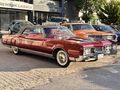 BALKAN'DAN 1967 DİREKSİZ NINETY-EIGHT 7.0 V8 OTOMATİK VİTES